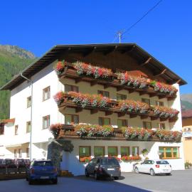 Hotel St-Leonhard