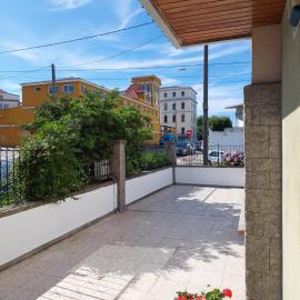 Casa céntrica. A Coruña a 200m de la playa Riazor