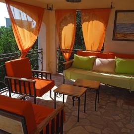 Star Home, hotel a Krimovice