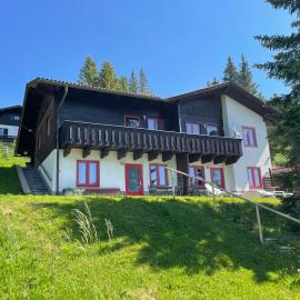 Stockerhaus, hotel em Klippitztorl