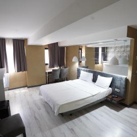 Time Hotel Mecidiyekoy