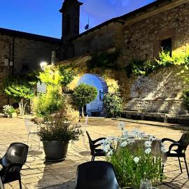 La Posada del Carmen, hotel in Nava de Santullán