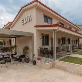 Elia Luxury Apartments
