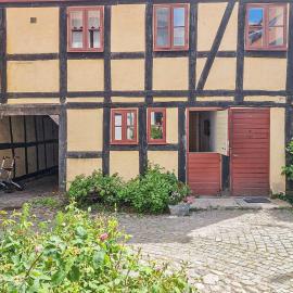 Nice Apartment In Ystad, hotel in Ystad