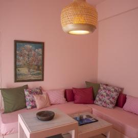 Ann's apartment II