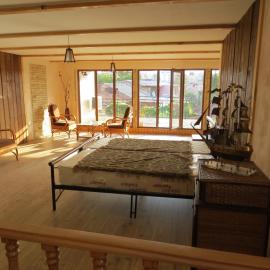 Kutaisi Center Guesthouse