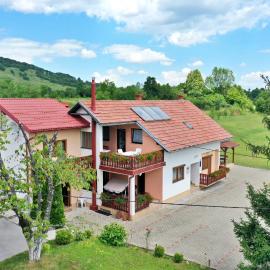 Guesthouse Ante Hodak, hotel in Seliste Dreznicko