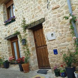 El Pajar 42, hotel a La Aldea