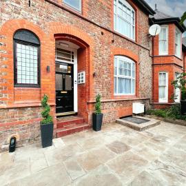 Ashfield Boutique Stays, hotel in Altrincham