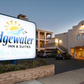 Edgewater Inn and Suites, hôtel à Pismo Beach