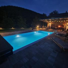 Soko holiday home Bihac