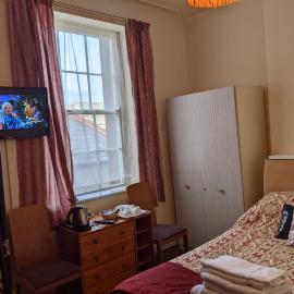 Overton Guest House