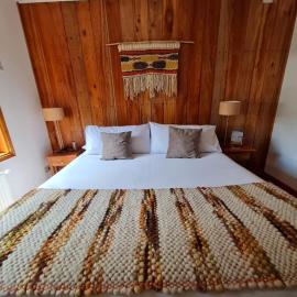 Patagonia Route B&B
