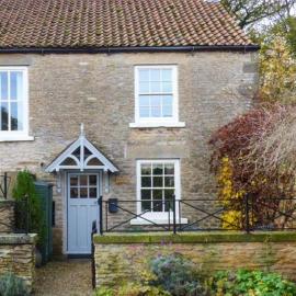 Woodside Cottage