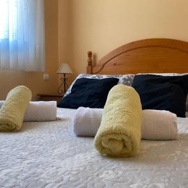 APARTAMENTOS MATEO