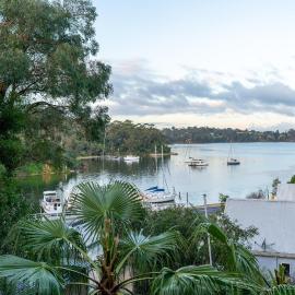 The View, Metung, hotel a Metung