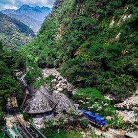 Hotel Machupicchu Adventure, hotel in Machu Picchu