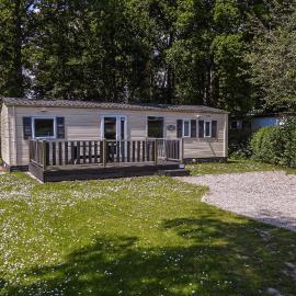 3 Bedroom Stunning Home In Heinkenszand