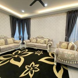 13StayCation Islamic Homestay