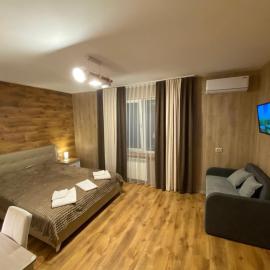 Кукулька міні-готель, hotel in Slavske