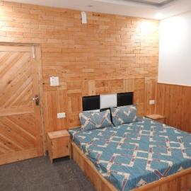 Seahawk Homestay
