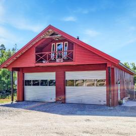 Cozy Home In Marnardal With Wifi, Hotel in Marnardal