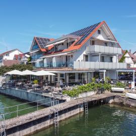 Boutiquehotel zur Winzerstube - Adults Only, hotel i Hagnau