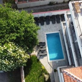 Villa Aqua Family Hotel
