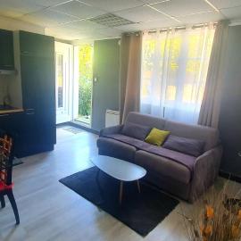 84 ėme rue, hotel a Vitry-sur-Seine