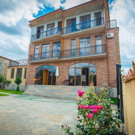 Hotel mia Telavi, hotel Telavi városában