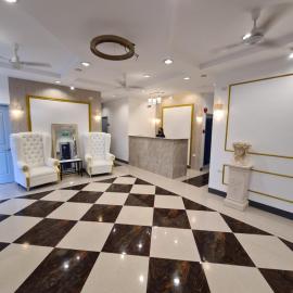 My Stay Hotel - Near SM Mall -1 min walk, хотел в Бутуан