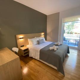 Fospitality Varkiza, hotel u gradu 'Varkiza'
