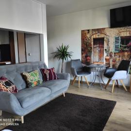 Apartment Panorama, hotel in Schweinfurt