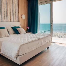 Hotel Galassia Suites & Spa