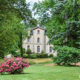 Domaine des Roches Blanches