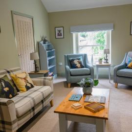 Acorn Apartment