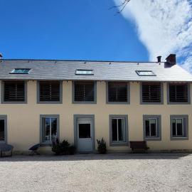 바이외에 위치한 호텔 LE LAVOIR Classé 5***** BAYEUX Centre 9 Personnes