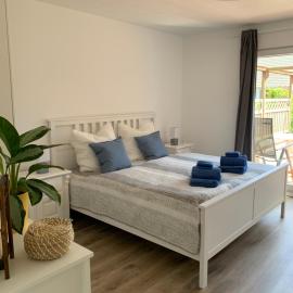 Noorhus - Kurzurlaub an der Ostsee, hotell i Maasholm