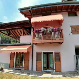Casa Vacanze Cillà