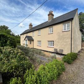 Corner Cottage