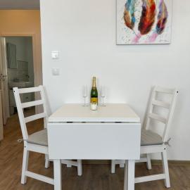 Apartment in Mayen Zentrum nur 100 Meter, מלון במאיין