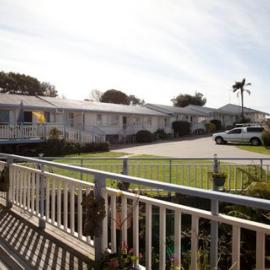 Flats Elite Bermagui, хотел в Бермагуи