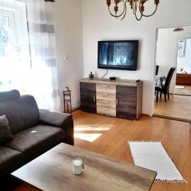 Apartmán Isabel