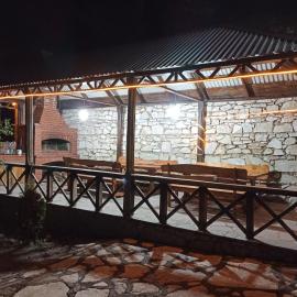Green Garden, hotel en Ijevan