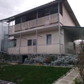 Къща за гости Орлите