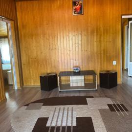 Casa Blendea Daniela, hotel en Cârţişoara