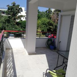 Apartment by the Sea, Peraia Thessaloniki, hotel v destinaci Perea