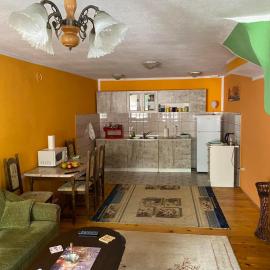 Apartment Cuni