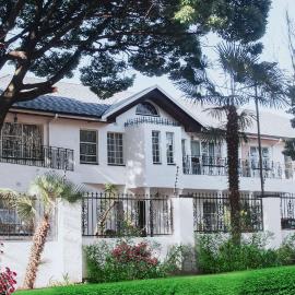 Chic Guest House & Solar system free from load shedding