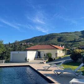 Quinta D'Arroteia, hotel a Monção
